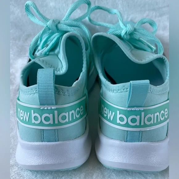 New Balance Women's NERGIZE Pastel Slip-on Running Sneakers size 6 - Picture 7 of 10